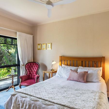 تورانجي Olive Rabbit - Boutique Bed & Breakfast المظهر الخارجي الصورة