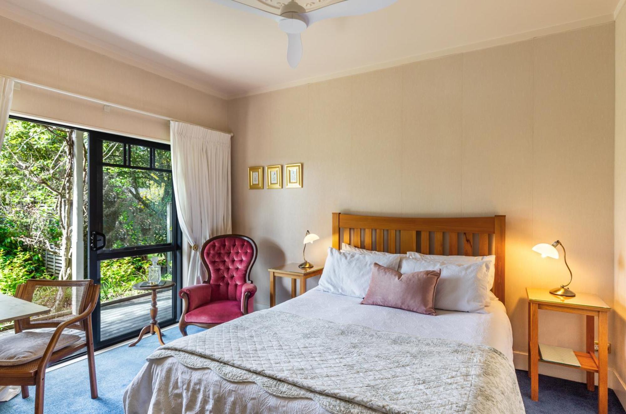 تورانجي Olive Rabbit - Boutique Bed & Breakfast المظهر الخارجي الصورة